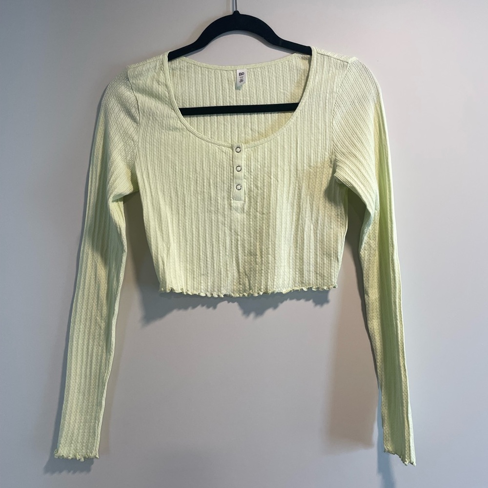 Cute long sleeve
